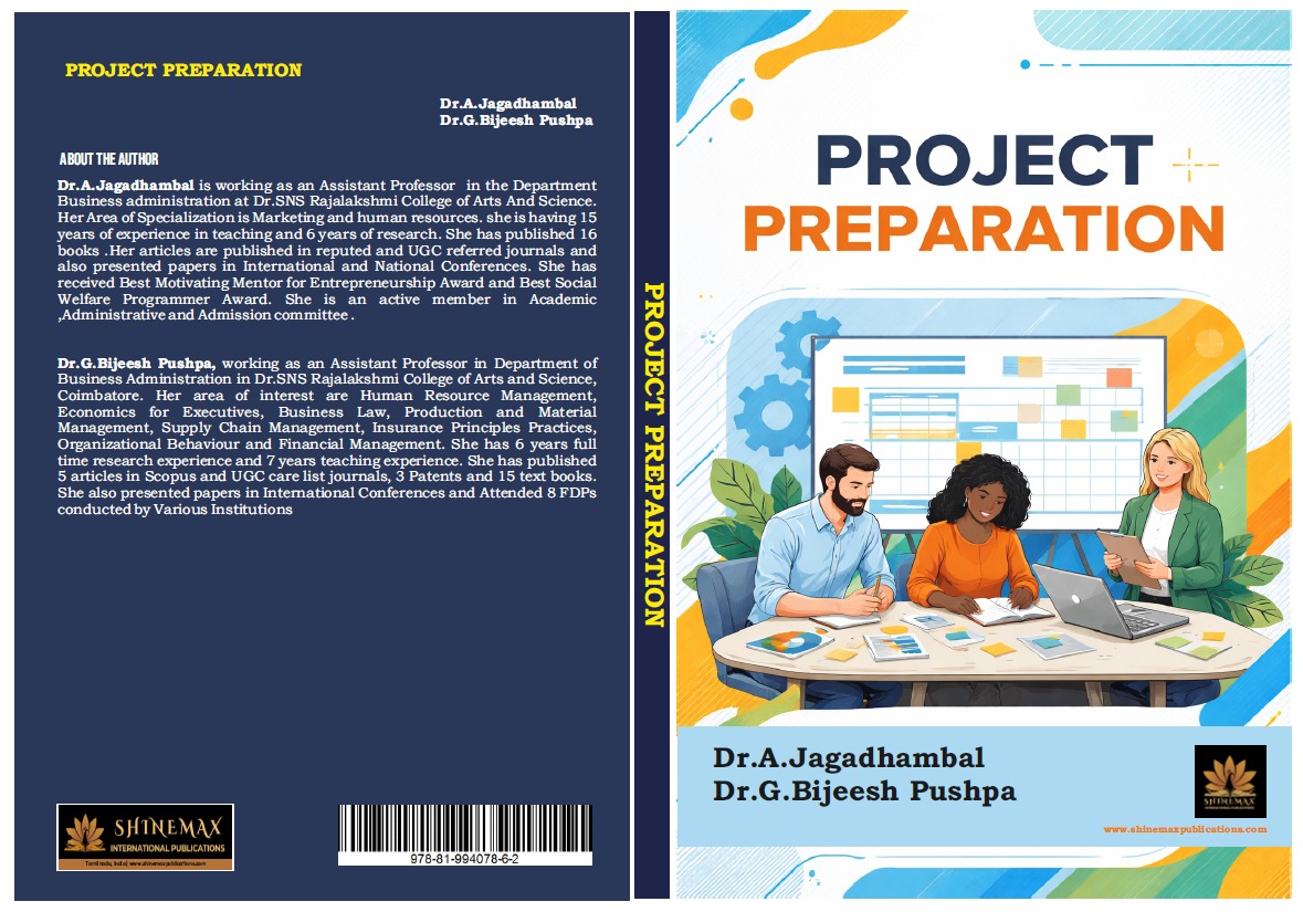 Project Preparation